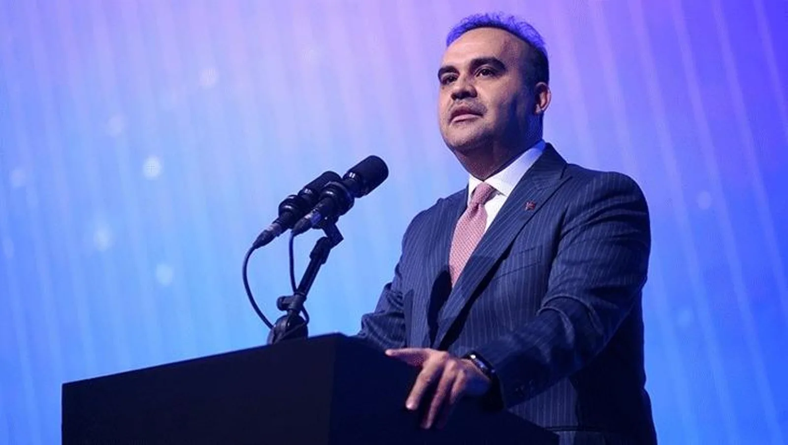 Bakan Kacır: AR-GE teşvikleriyle teknoloji girişimlerine destek sürecek