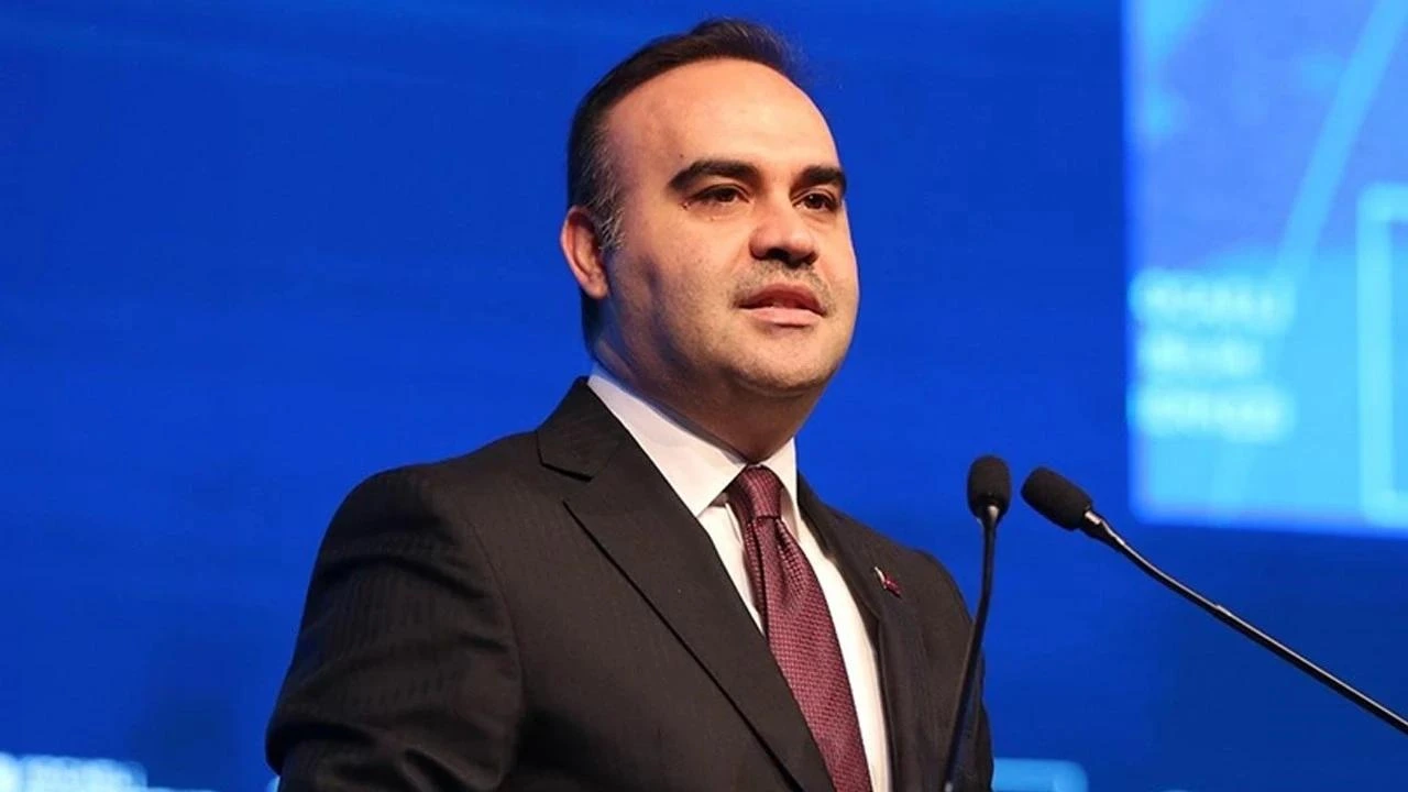 Bakan Kacır: Uluslararası iş birliklerini güçlendirmeye devam edeceğiz