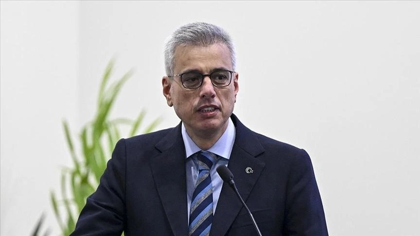 Bakan Memişoğlu: Evde sağlık hizmetlerinde 1,3 milyon hastaya ulaşıldı