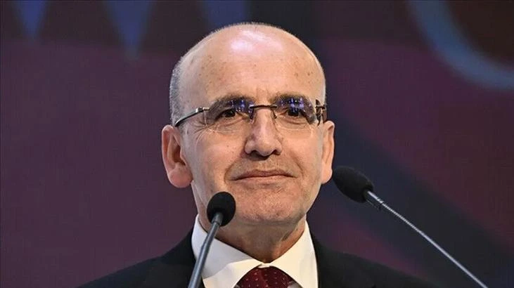 Bakan Şimşek: Türkiye PISA 2025'te tüm alanlarda sıralamasını yükseltti