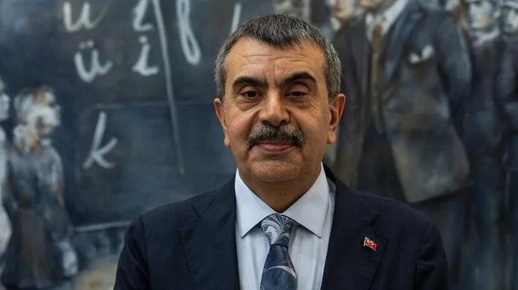 Bakan Tekin: PISA 2025 sonuçlarında Türkiye önemli ilerleme kaydetti