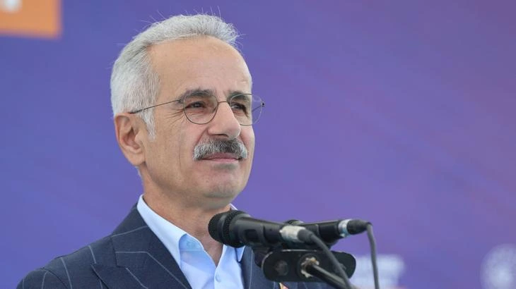 Bakan Uraloğlu: Pertek Köprüsü Yatırım Programı için işlemler başlatıldı