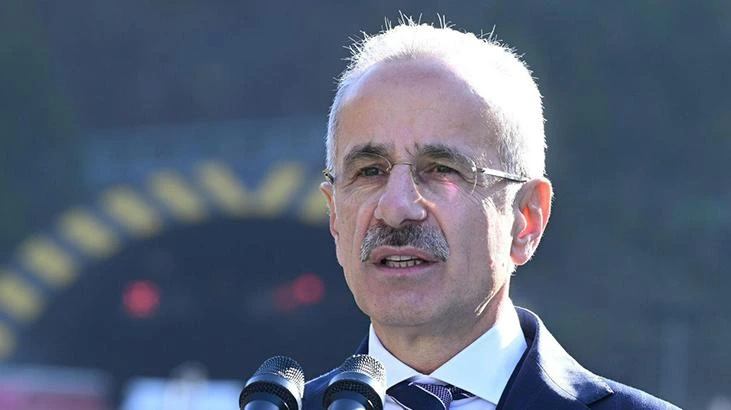 Bakan Uraloğlu'ndan 2027-2029 Orta Vadeli Program değerlendirmesi