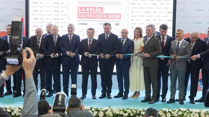 Bakan Yumaklı: Türkiye tarımsal hasılada dünyada yedinci sırada