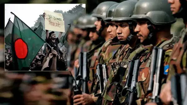 Bangladeş Mekke Paktı ortak savunma anlaşmasına katılımı değerlendiriyor