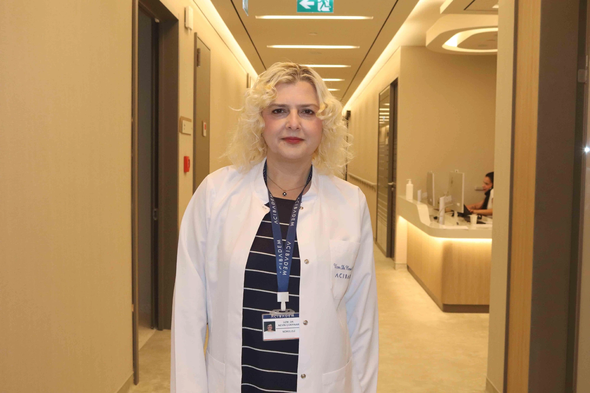 Baş dönmesinin nedeni ağrısız migren olabilir