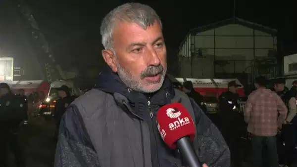 Başaran Aksu cezaevinden mektup gönderdi: Korkuyorlar, biraz daha cesaret