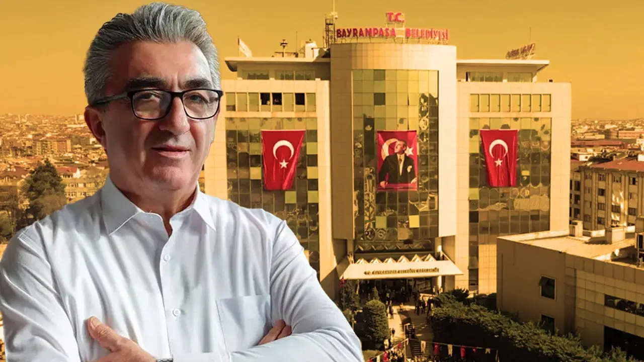 Bayrampaşa Belediye Başkanı Hasan Mutlu'dan iddianameye ilişkin açıklama