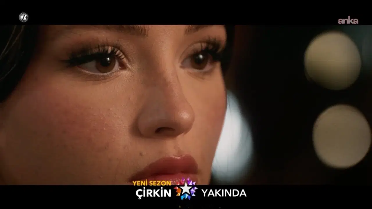 Bergen yapımcısından Çirkin dizisi için telif hakkı ihlali iddiası