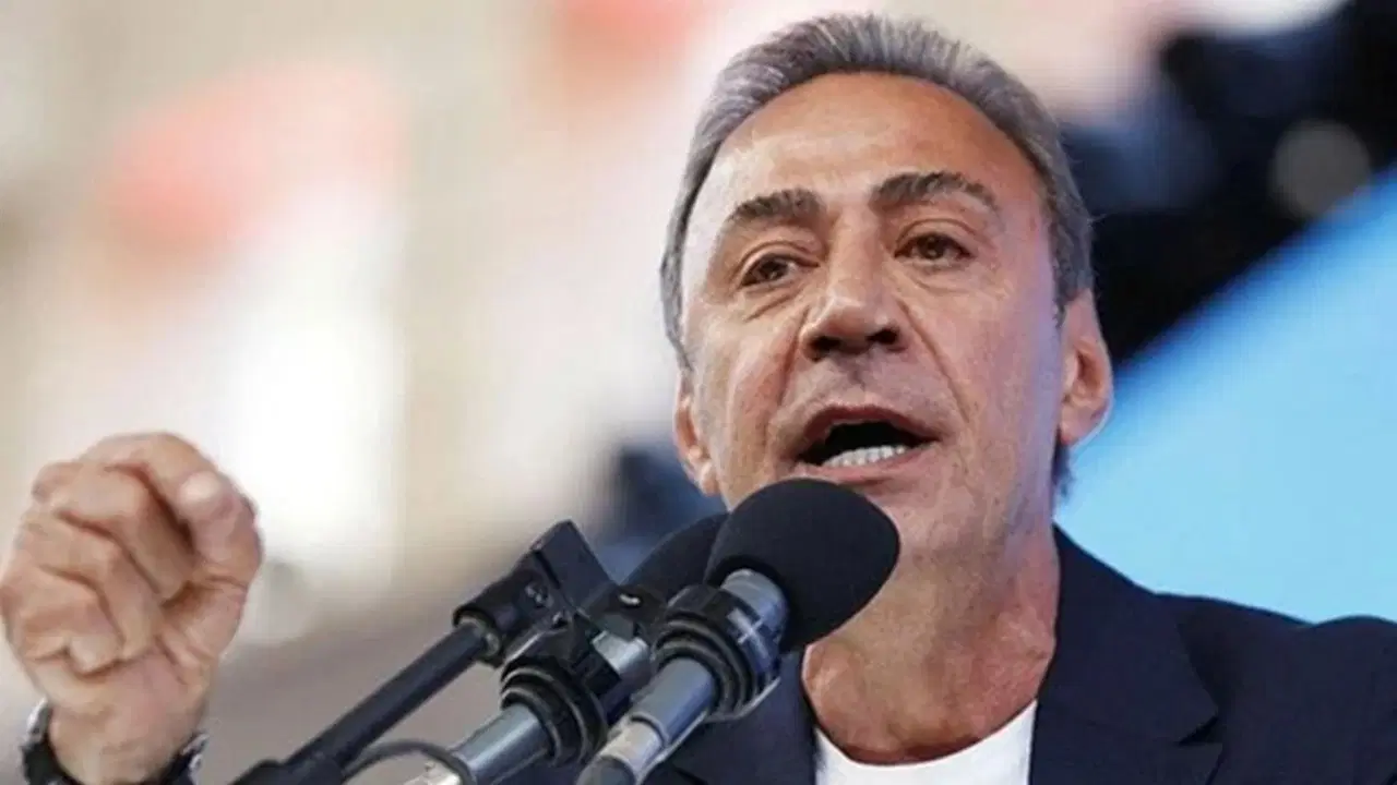Berhan Şimşek CHP MYK üyeliğinden istifa etti