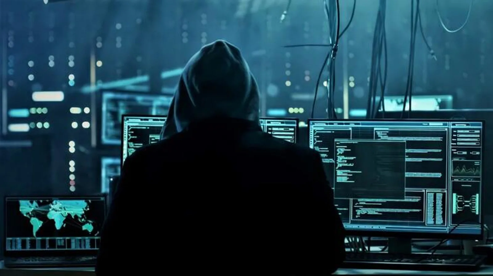 Berlin yönetimi siber saldırıya uğradı, hackerlar 2.3 milyon dolar fidye talep ediyor
