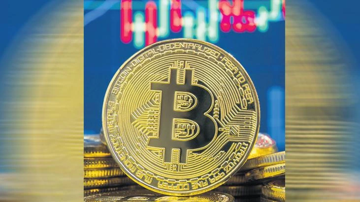 Bitcoin 72 bin doların üzerine çıkarak iki ayın en yüksek seviyesine ulaştı