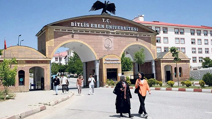 Bitlis Eren Üniversitesi Tıp Fakültesi tercihlerde öne çıktı