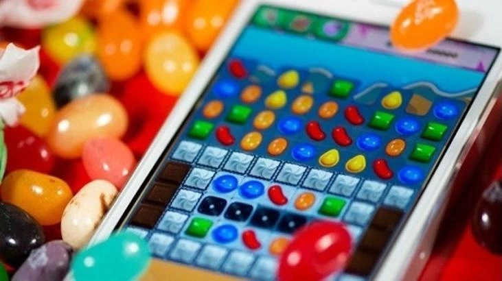 Candy Crush, 14 yıl sonra da milyonlarca kullanıcıya ulaşıyor