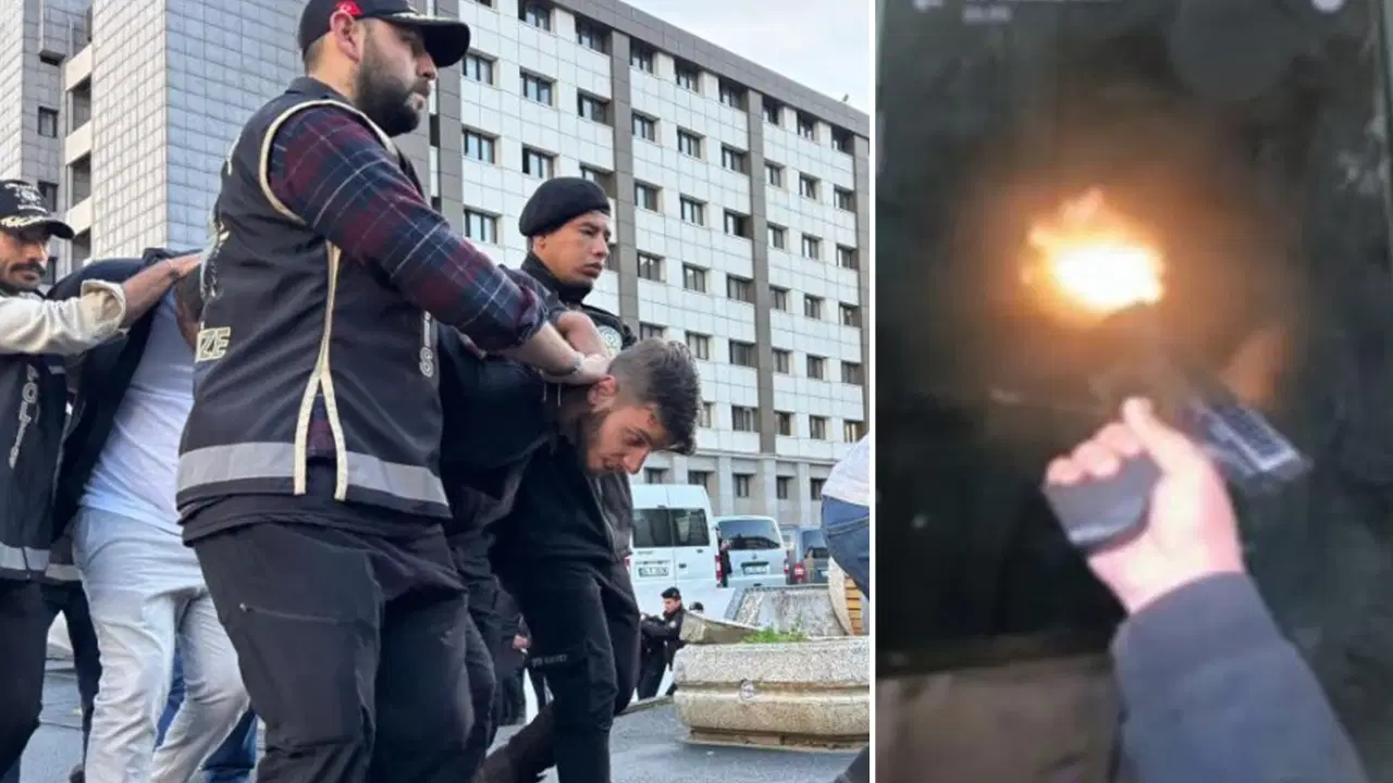Casperlar suç örgütü çocuk yapılanmasına 51 kişi hakkında dava açıldı