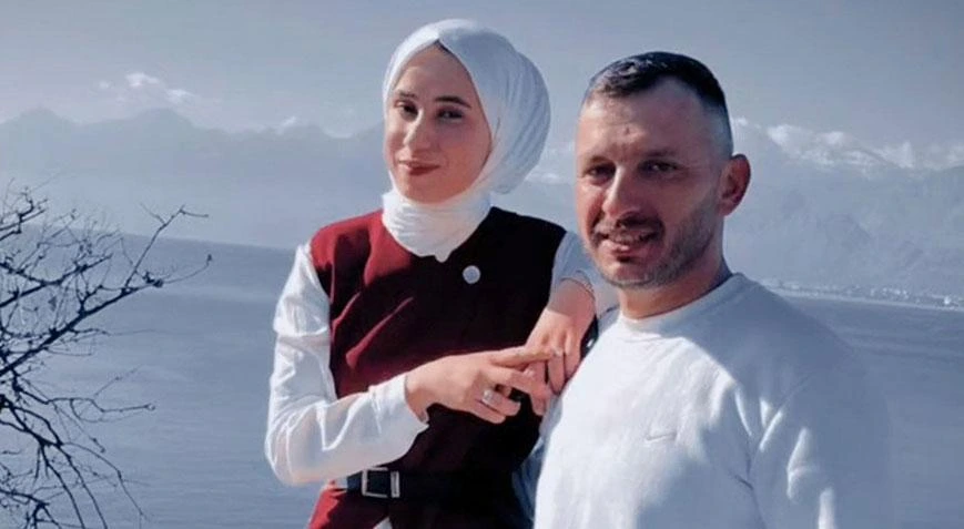 Çavdır'da genç çiftin ölüm nedeni karbonmonoksit zehirlenmesi çıktı
