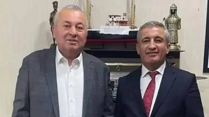 Cemal Enginyurt’un danışmanı Cem Tekinoğlu tutuklandı