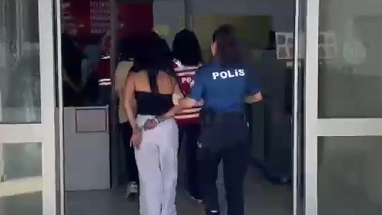 Çerkezköy'de masaj salonuna fuhuş operasyonu: 1 tutuklama