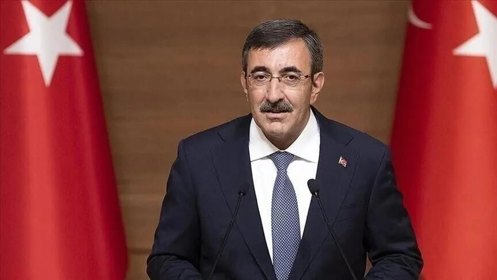 Cevdet Yılmaz: Türkiye ekonomisi küresel belirsizliklere karşı dayanıklı