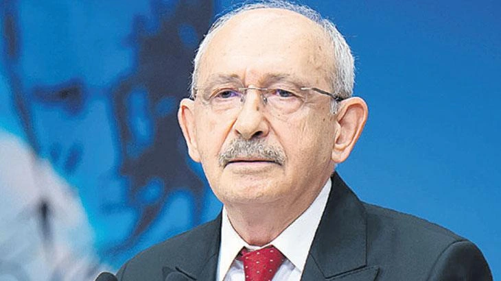 CHP 103. kuruluş yıldönümünü Anıtkabir'de kutlayacak