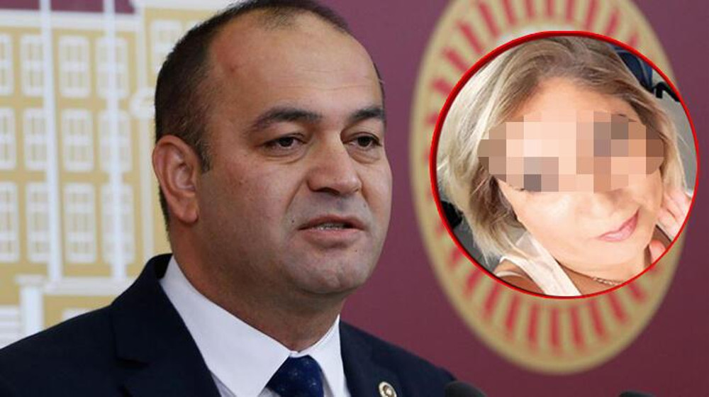 CHP'li Özgür Karabat davasında sanıklar adli kontrolle tahliye edildi