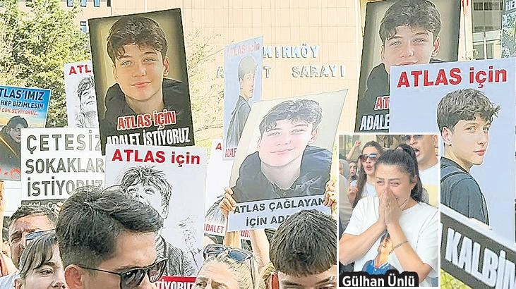 Çocuğa karşı işlenen cinayette sanık 18 yıl 10 ay hapis cezası aldı