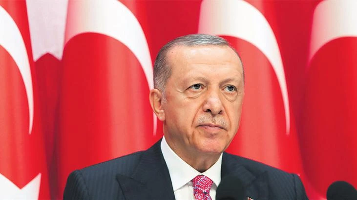 Cumhurbaşkanı Erdoğan: Fırsat eşitliği ve liyakat temel önceliğimiz