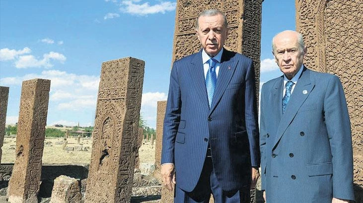 Cumhurbaşkanı Erdoğan Malazgirt Zaferi etkinliklerinde birlik mesajı verecek