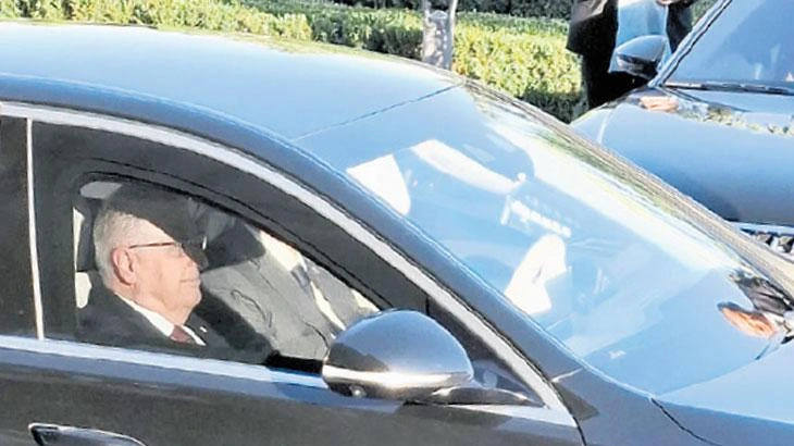 Cumhurbaşkanı Erdoğan’dan Türkiye’nin duruşu ve yeni konut projeleri açıklaması