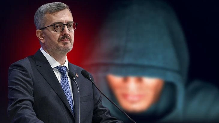 Cumhurbaşkanlığı İletişim Başkanı açıkladı: 2 bin 34 sosyal medya hesabına erişim engeli