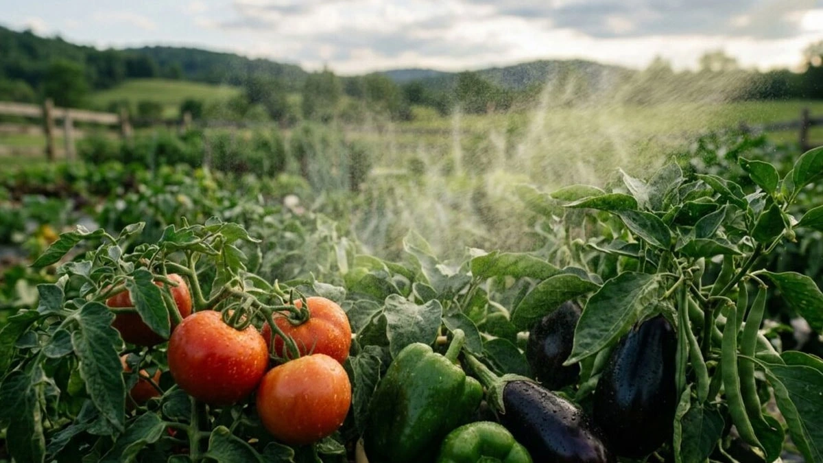 DDT'nin kullanımı sonrası ekosistem ve insan sağlığı etkileri sürüyor