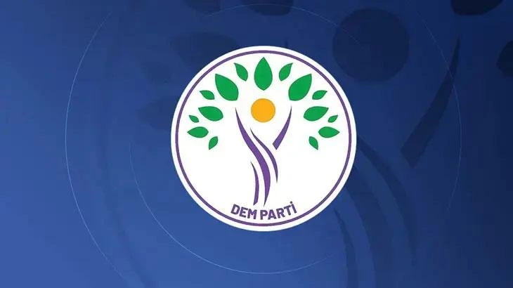 DEM Parti'nin geçiş kongresi bugün gerçekleştirilecek