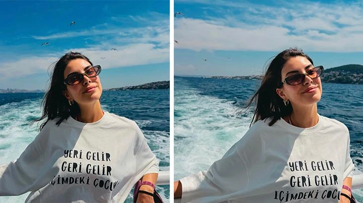 Deniz Baysal özel hayatı ve ilişkiler üzerine açıklamalarda bulundu
