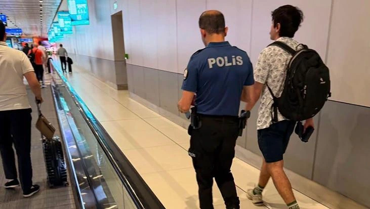 Deniz Göktaş hakkında iddianame hazırlandı, ceza talebi var