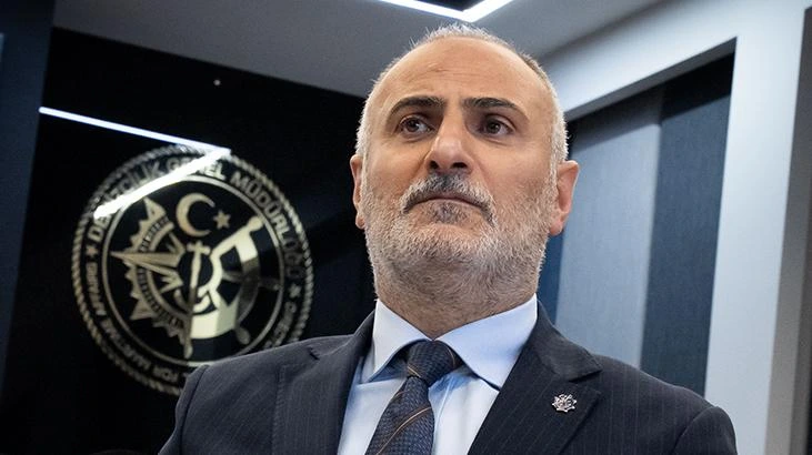 Denizcilik Genel Müdürü: Silivri açıklarındaki gemi kazasında kaptanlar telsizle iletişim kurdu