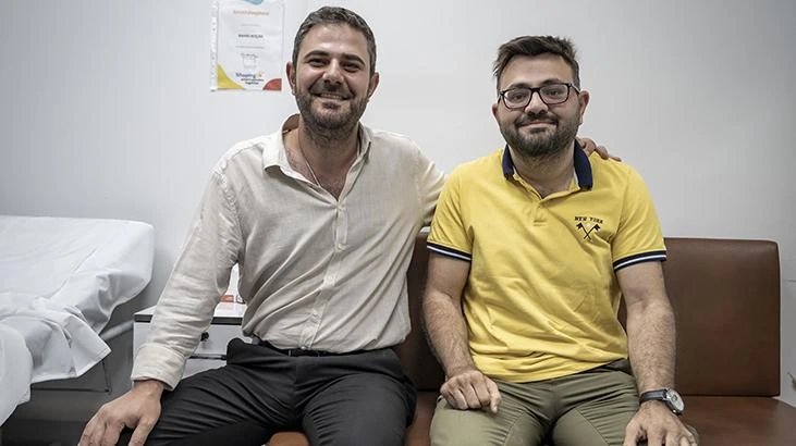 Diyabet kaynaklı ayak yarası tedavisiyle kesilmekten kurtarıldı