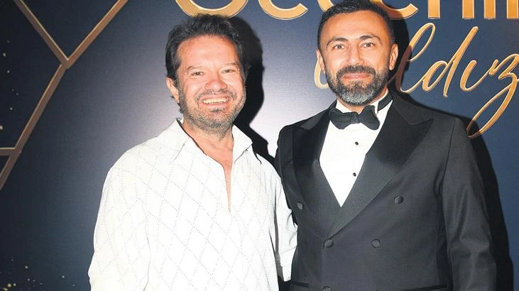 Doğulu, Grammy Müzik Ödülleri'ne davet edildiğini açıkladı