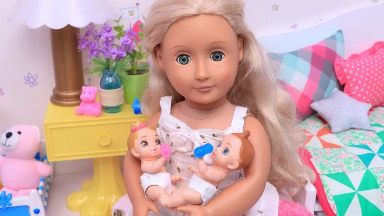 Doll Mom akımı nedir ve kadınlar neden katılıyor?