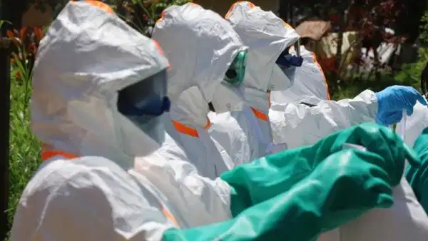 DSÖ: Kongo'daki Ebola salgını hızla yayılıyor, 3 bin kişi hayatını kaybetti