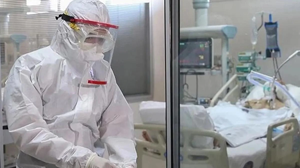 DSÖ, Kongo'daki Ebola salgınının yayılma hızına dikkat çekti