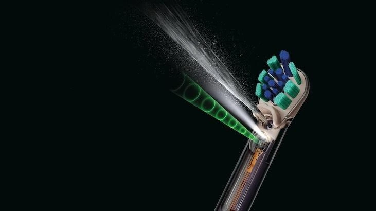 Dyson, Berlin’de yapay zeka destekli yeni ürünlerini tanıttı