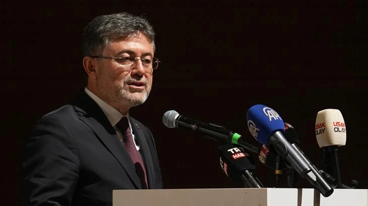 Edirne Çömlekköy Barajı sulama projesi için sözleşme imzalandı