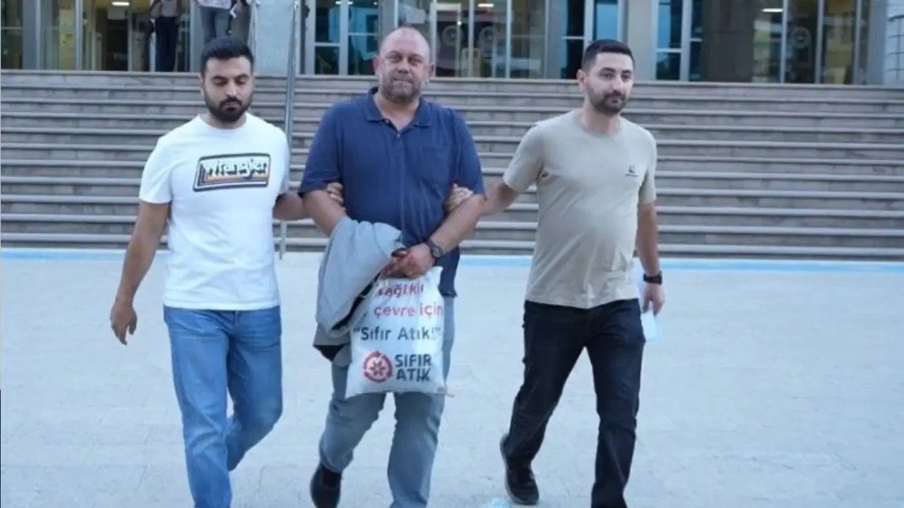 Edirne’de CHP’li belediye meclis üyesi rüşvet iddiasıyla tutuklandı