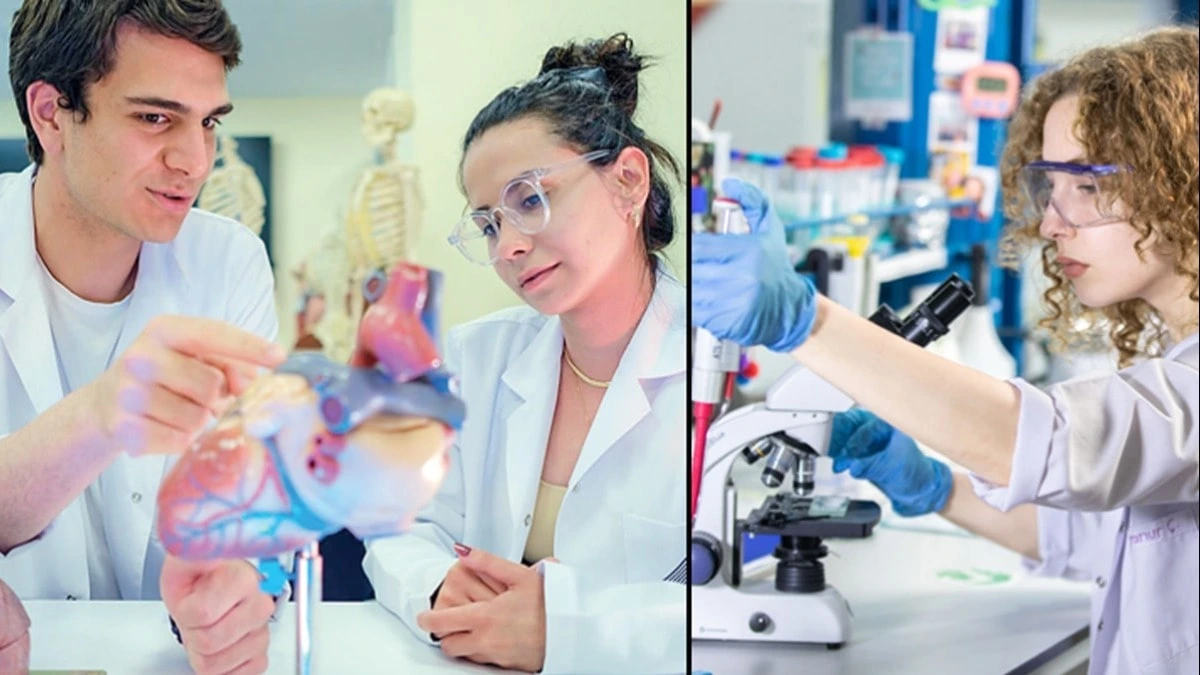 Eğitimde hormonlu notlar YKS sıralamalarını etkiliyor