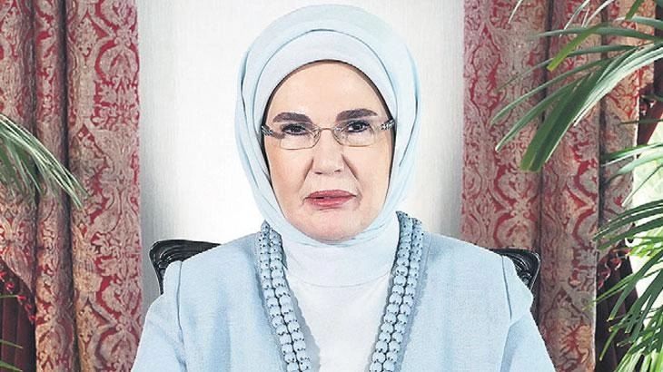 Emine Erdoğan: Okuryazarlık Seferberliğiyle 471 bin kadın eğitim aldı