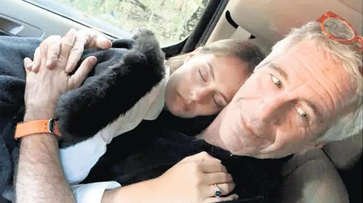 Epstein’ın ölümüyle ilgili yeni belgeselde cinayet şüphesi gündemde