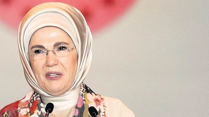 Erdoğan'dan su kaynakları için 'Su Verimliliği Seferberliği' çağrısı
