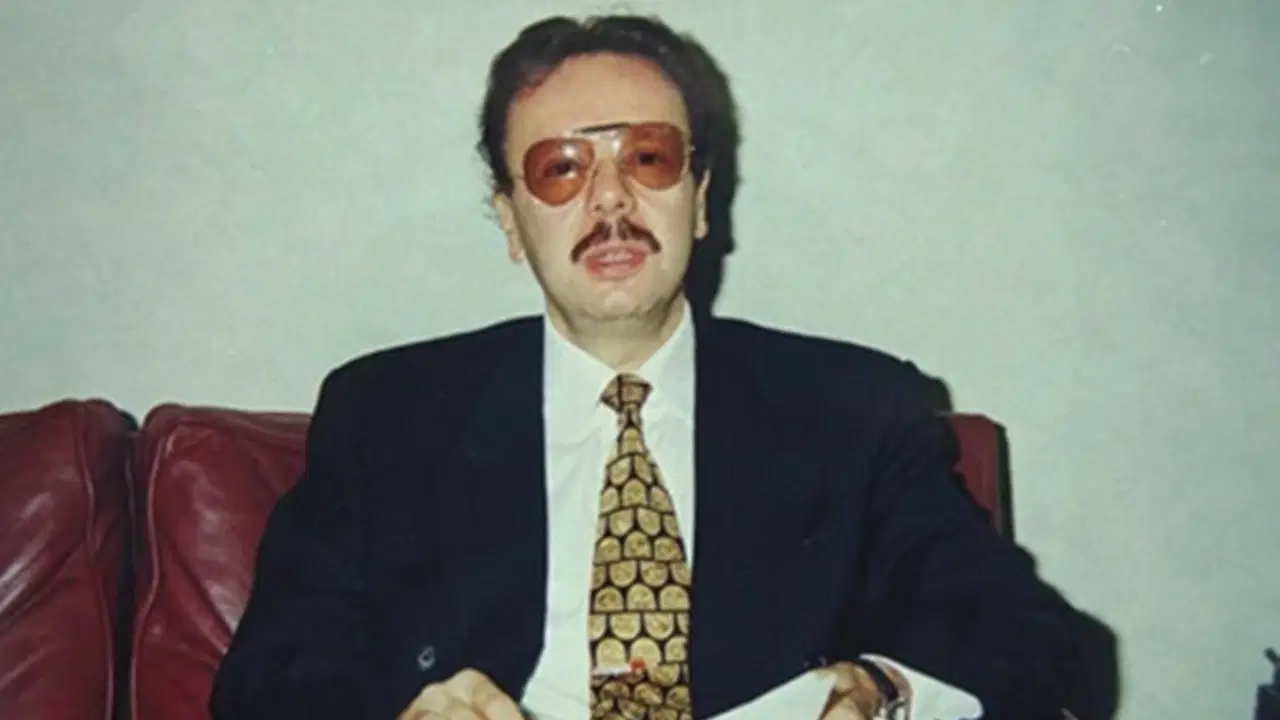 Eski Bakan Denizolgun'un doktoru tutuklandı