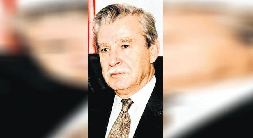 Eski bakan Necmettin Cevheri yaşamını yitirdi