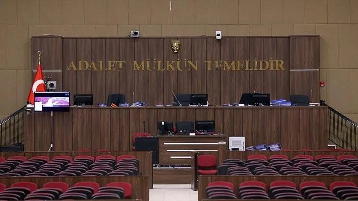 Eski emniyet müdürlerinin rüşvet davasında beraat kararı verildi
